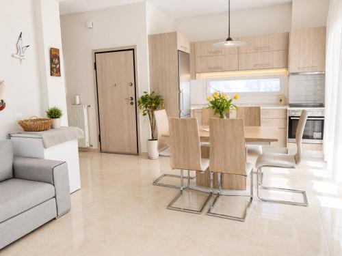 Agia Triada Apartment | Sunset Cove Suites