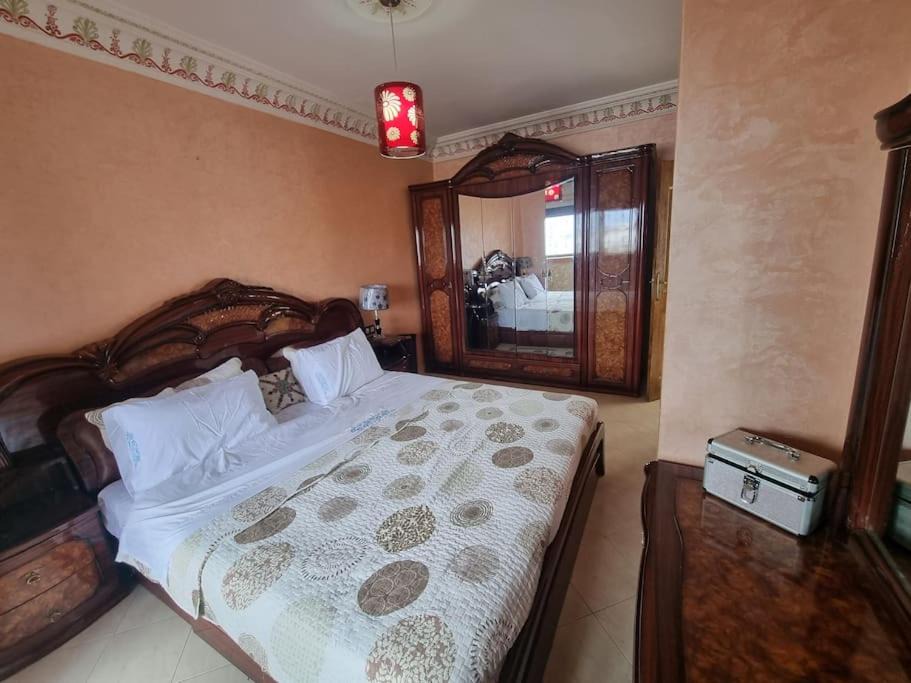 Mediouna Apartment | Superbe appartement avec parking gratuit sur place