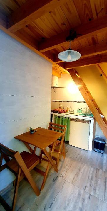 El Bolson House | Sur tiny house