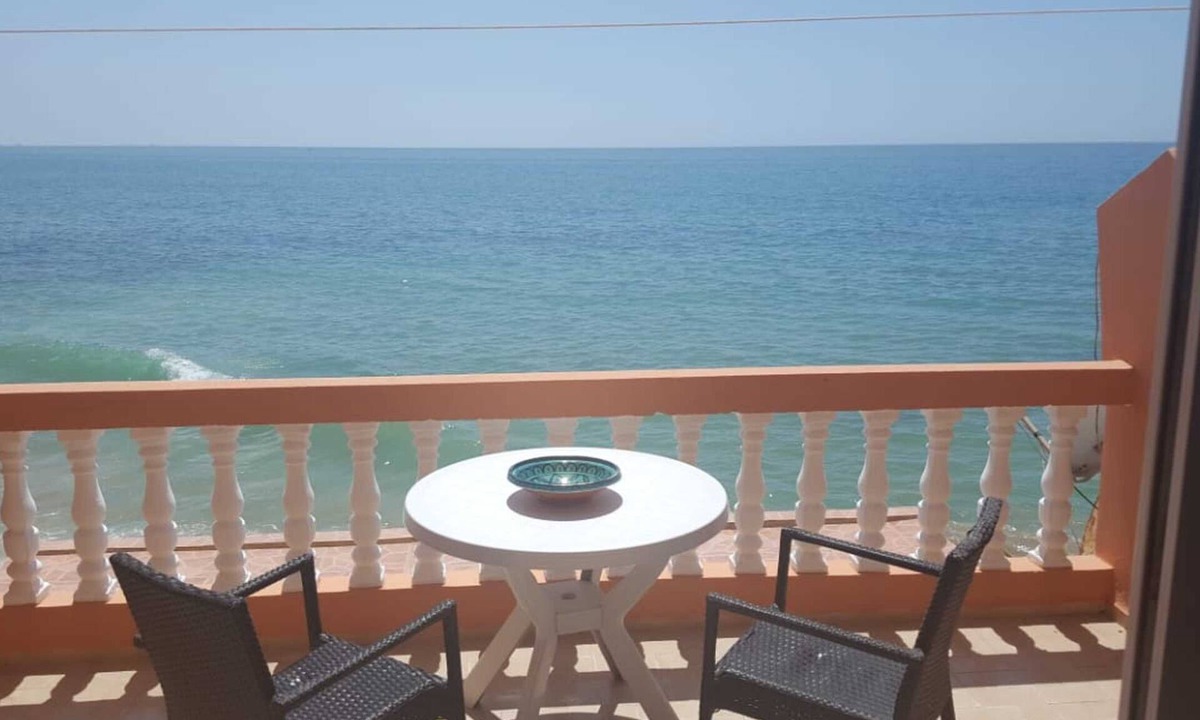 Taghazout Apartment | Surfapartment Taghazout Nr 6
