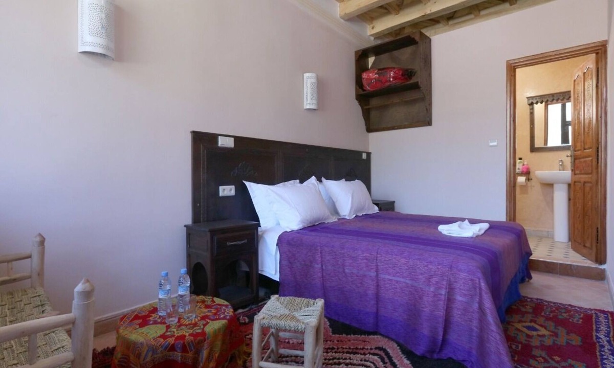 Asni House | Taj Imlil