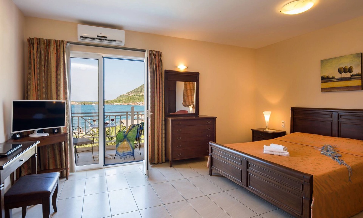 Bali Hotel | Talea Beach Hotel