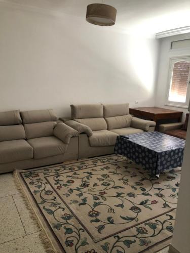 Tangier Apartment | Tanger
