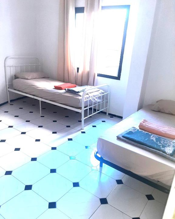 Tangier House | Tangier City center Beds to rent in shared room