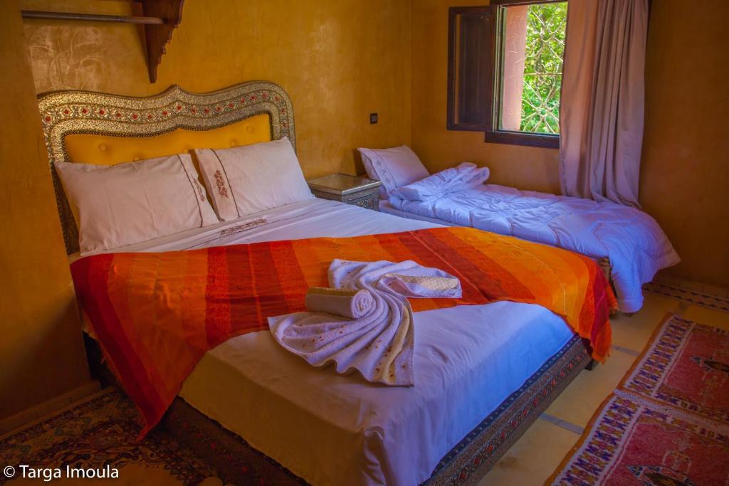 Imlil House | Targa Imoula
