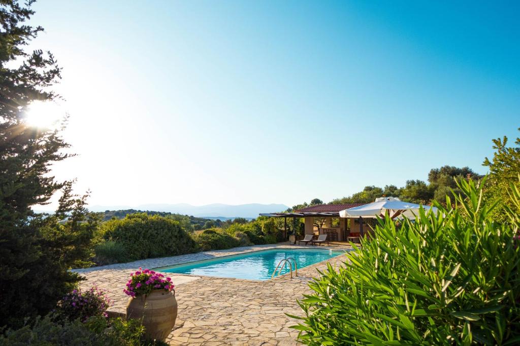 Kymi-Aliveri Villa | The Englishman's Villa Evia