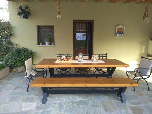 Trikala Apartment | The family's house Trikala