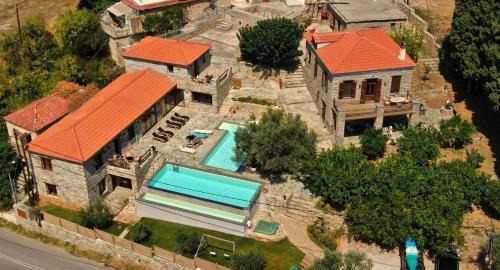 Stira House | The House of Prince