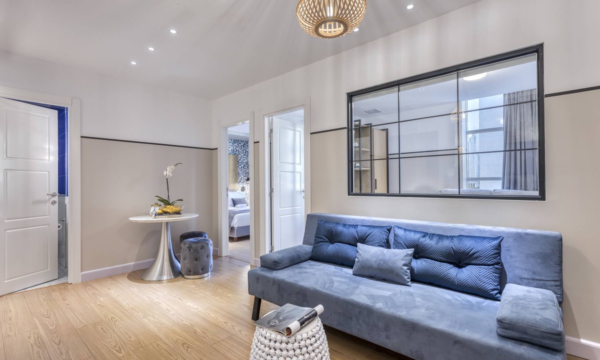 Psirri Hotel | The Pinnacle Athens
