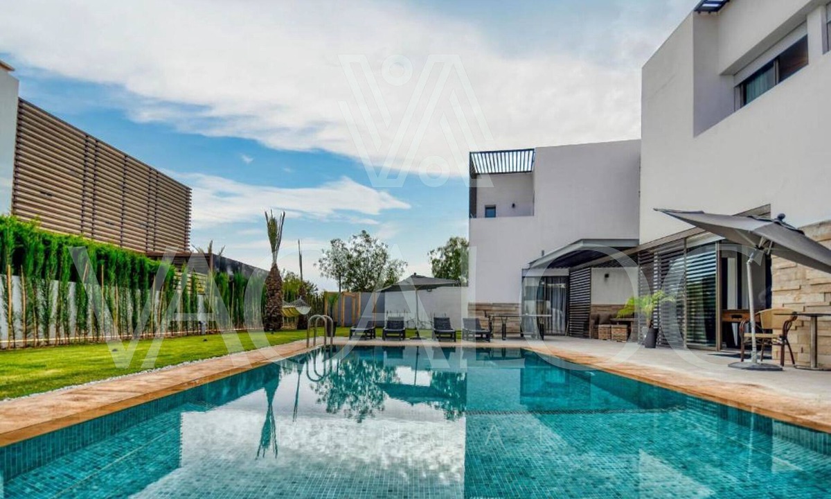 Tamrhakht Villa | Theme - Taghazout - Luxury villa - 10 Px