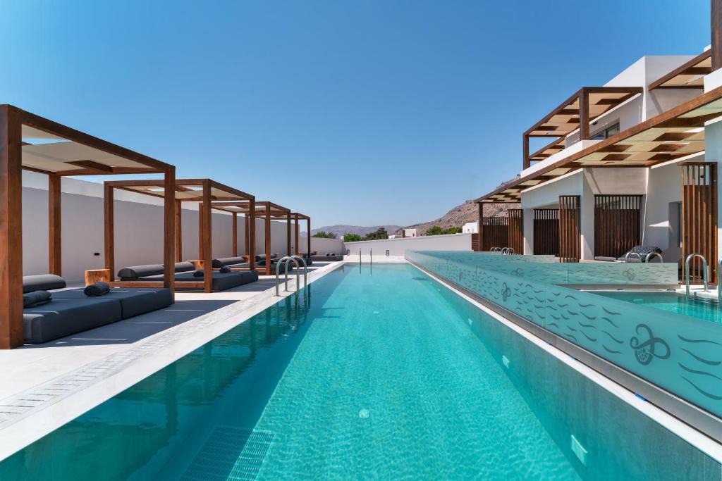 Pefkos Apartment | THERETRA PEFKI Seaside