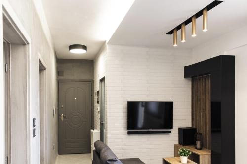 Sykies Apartment | Thess Home Now - The Urban Moment