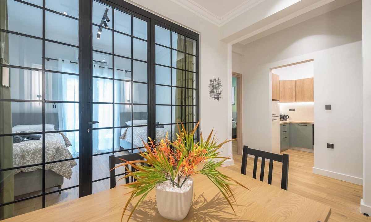 Ilisia Apartment | Tiko Nina by Greece Apartments