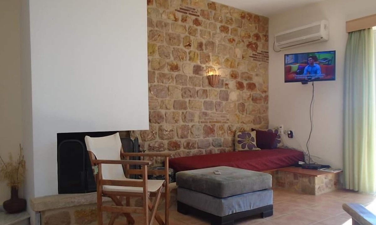 Papadhianika Apartment | Tompras Village