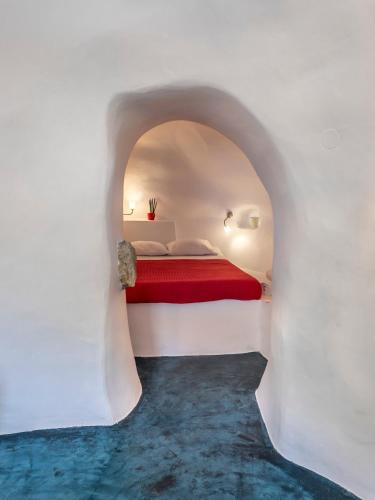 Emporio Apartment | Traditional Farmers Caves