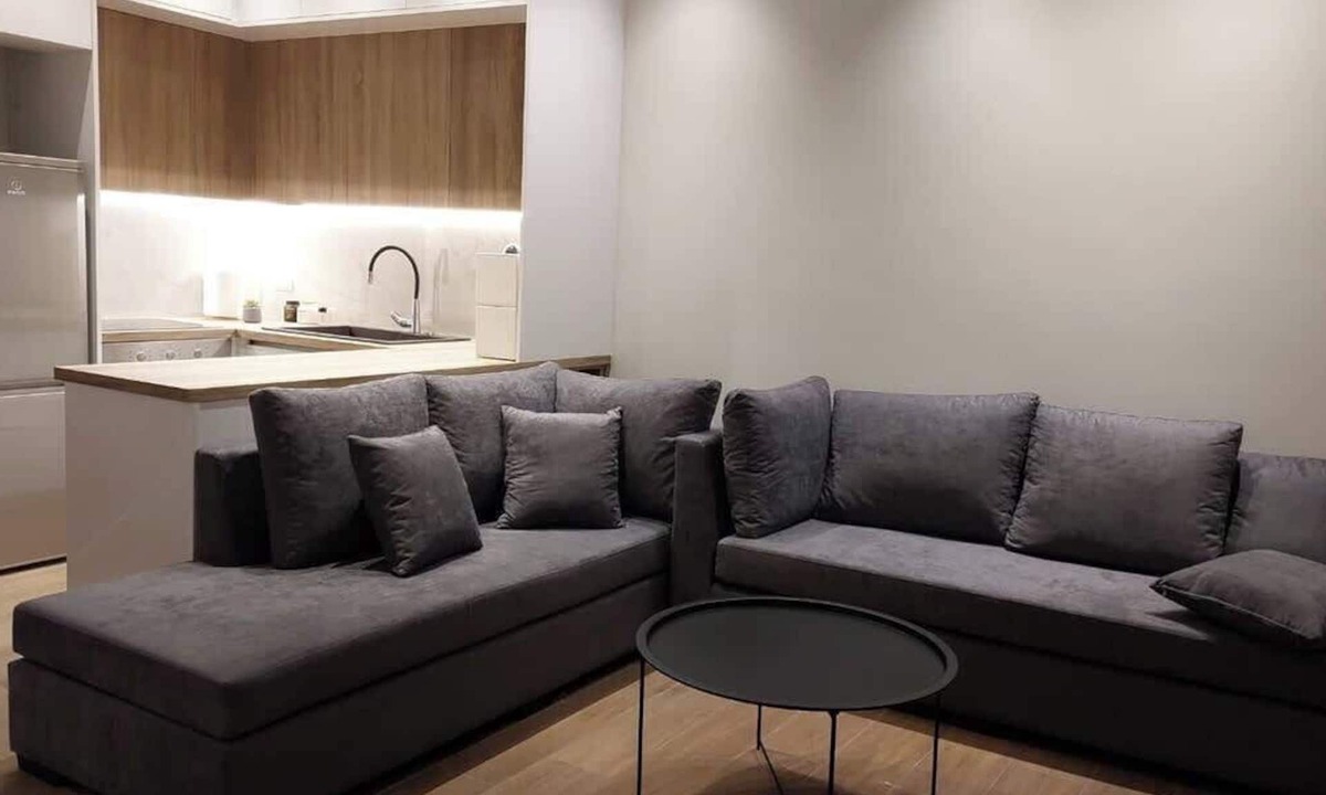 Assos-Lechaio Apartment | Tsiamis Sea & Sun Suite - Homely Retreat