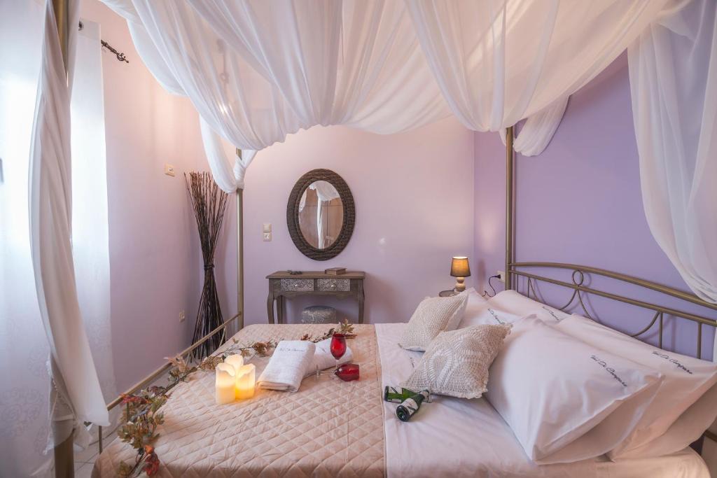 Aetos Apartment | Val Di Compare Apartments