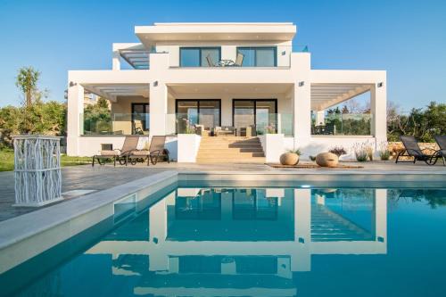 Tsilivi Villa | Valentino Luxury Villa