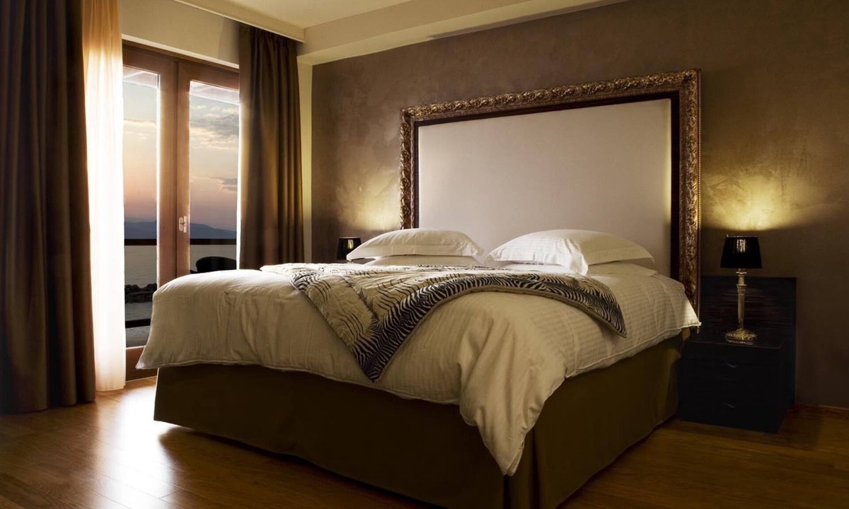 Agria Hotel | Valis Resort