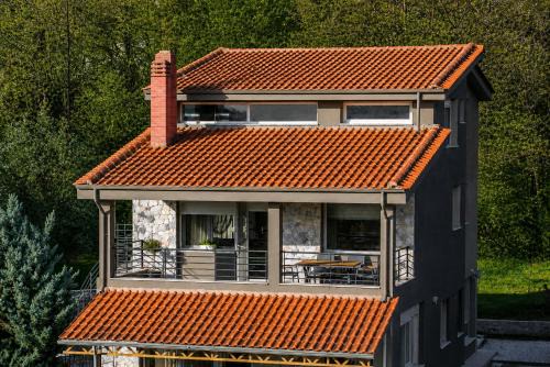 Serres Apartment | VALLEY Premium House