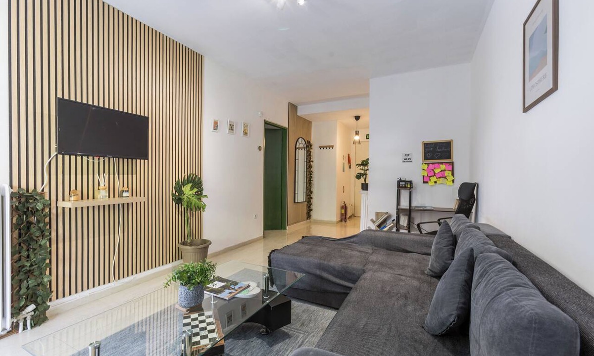 Varkiza Apartment | Varkiza Beach Summerhouse | Athens Riviera