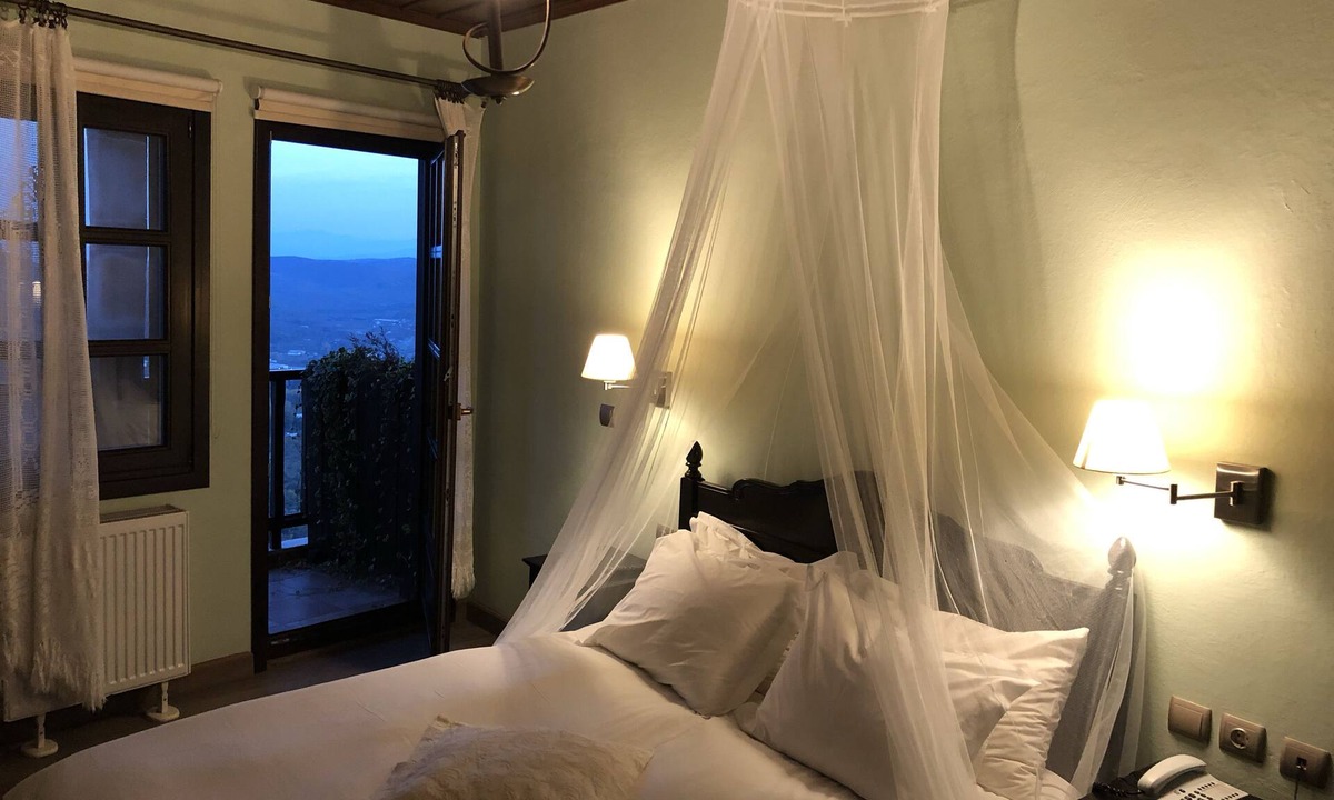 Edessa Hotel | Varosi 4 Seasons
