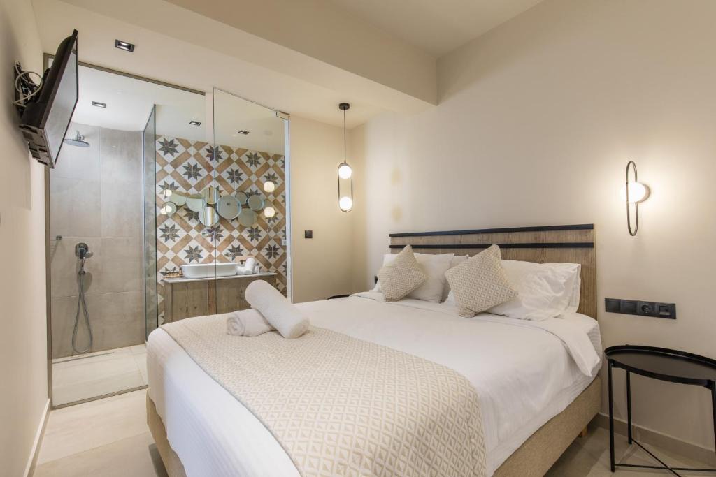 Kalithies Villa | Venezia Luxury Living Villas, Faliraki