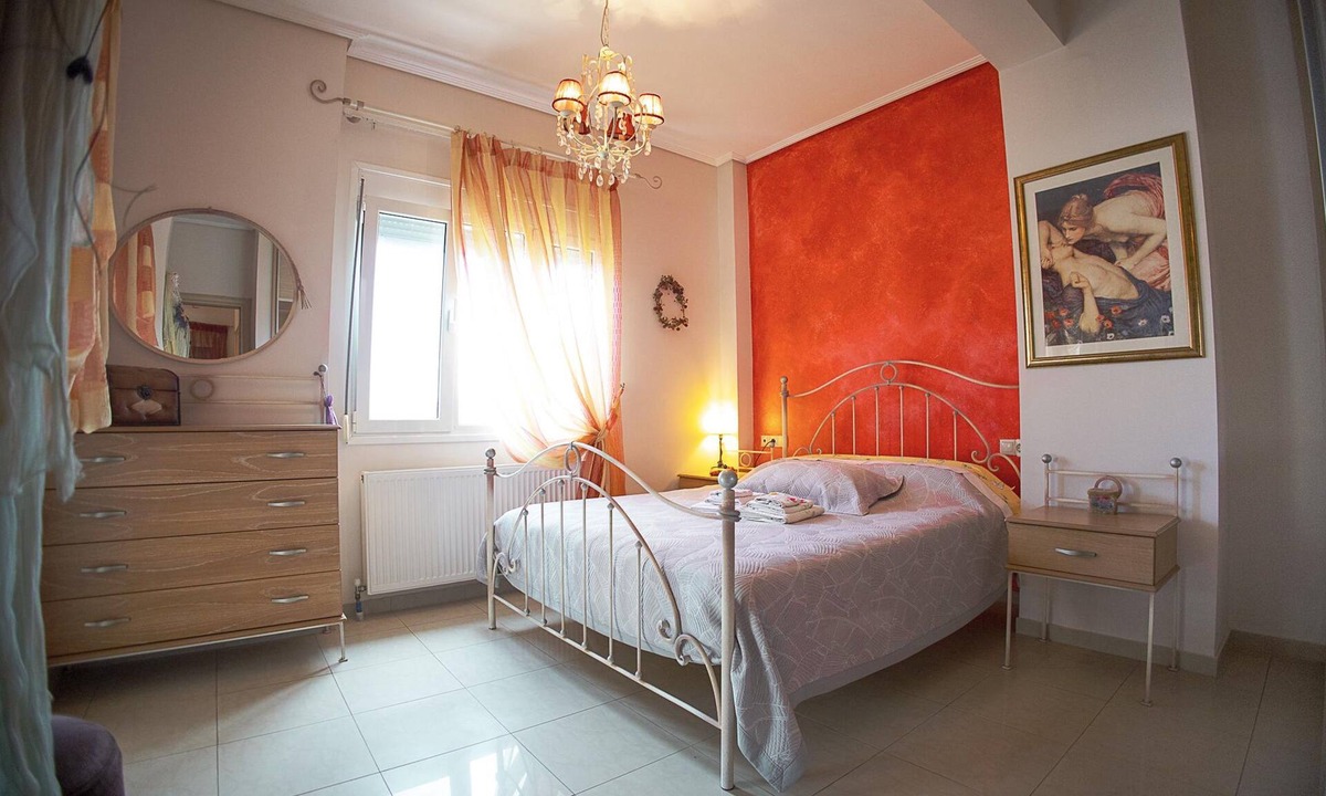 Volos House | Venia House Marathos