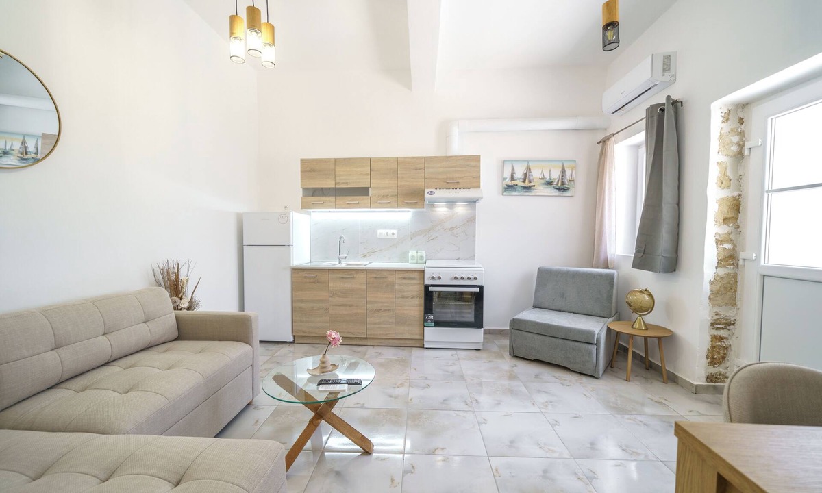 Mires Apartment | Veniro Luxury apartments
