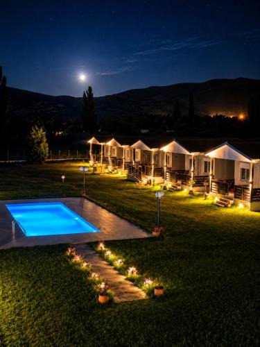 Sikia House | Vigla summer house!