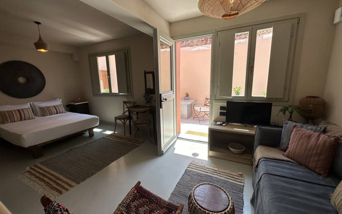 Finikia Villa | Villa ∙ 1 bedroom ∙ 2 guests