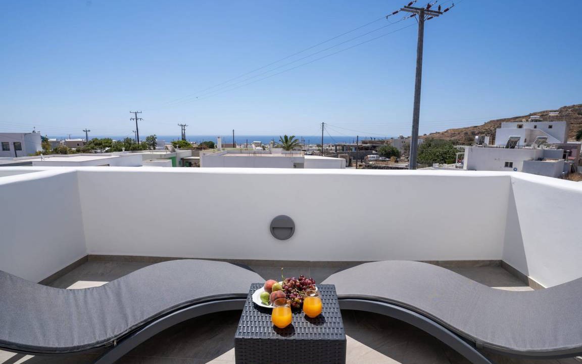 Emporio Villa | Villa ∙ 1 bedroom ∙ 3 guests