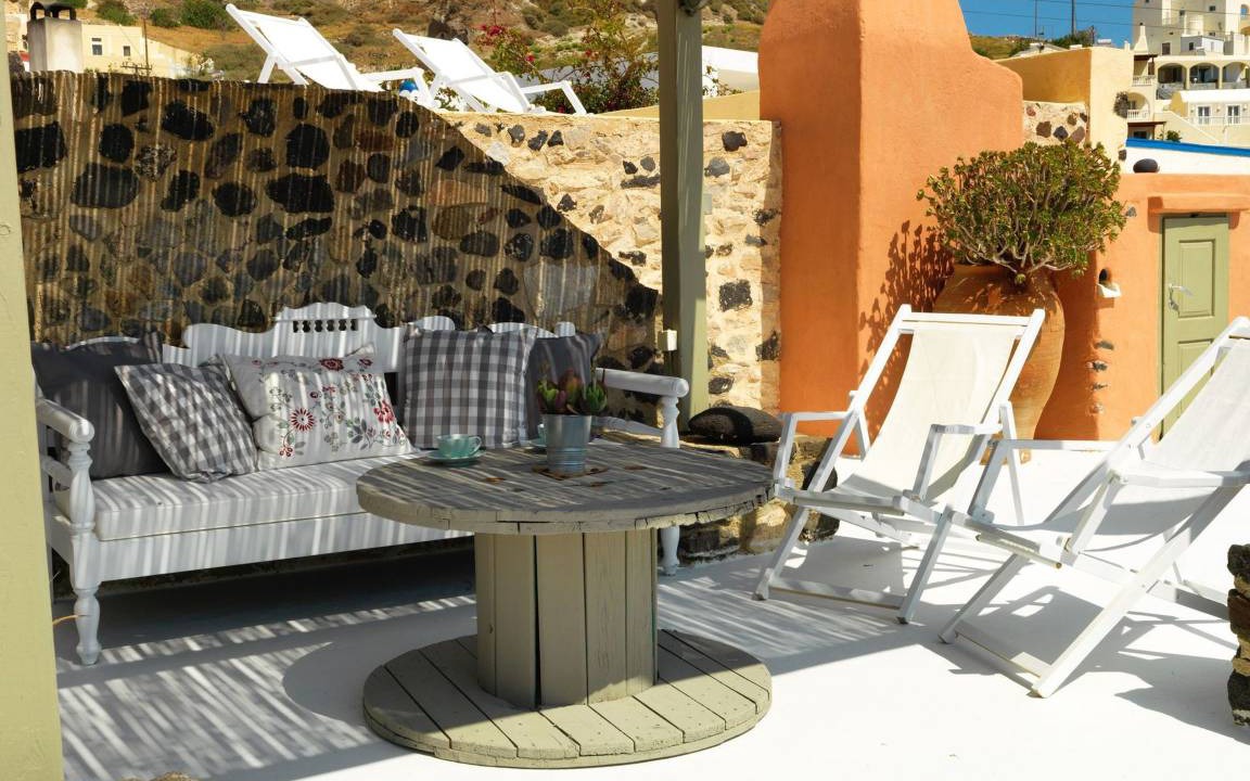 Exo Gonia Villa | Villa ∙ 6 bedrooms ∙ 18 guests