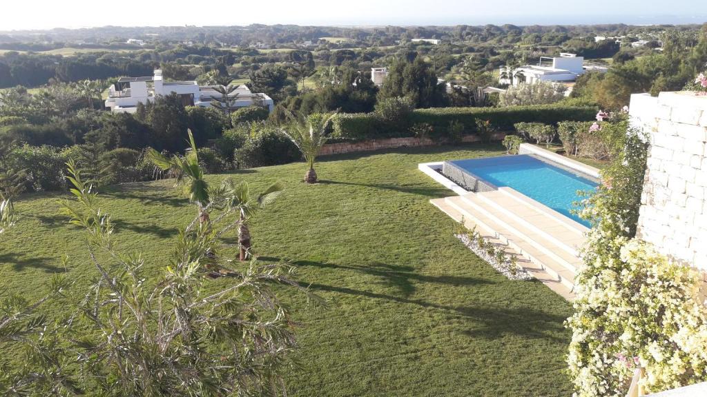 Essaouira House | Villa Albatros