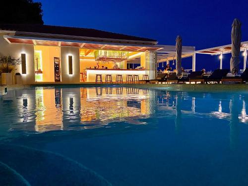 Katsarou Apartment | VILLA ALEXIS