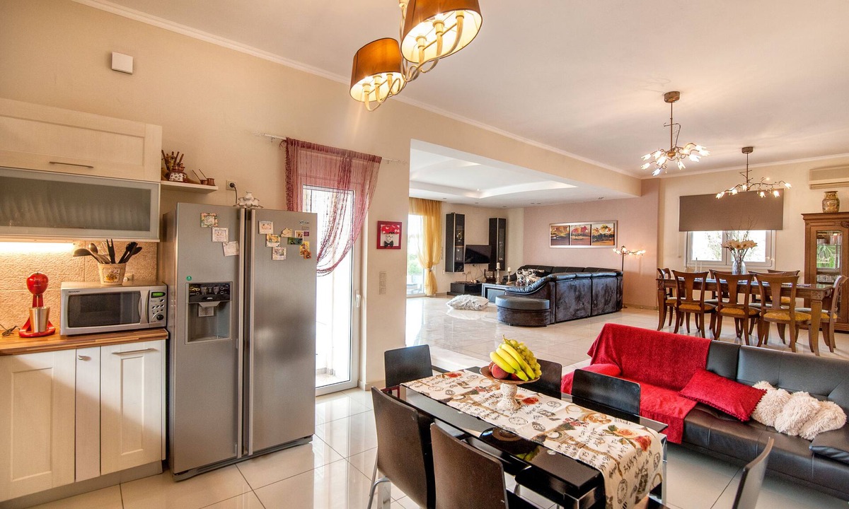 Mathes Villa | villa balos amfimala