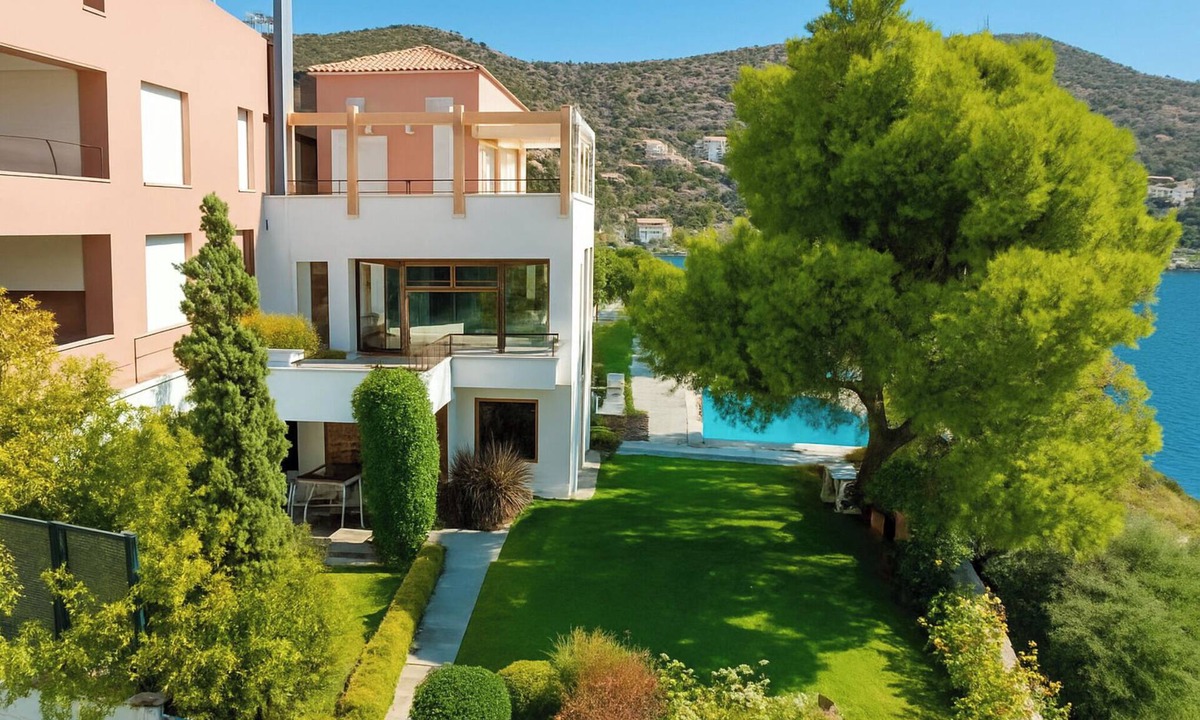 Marathon Villa | Villa Bella Sirena