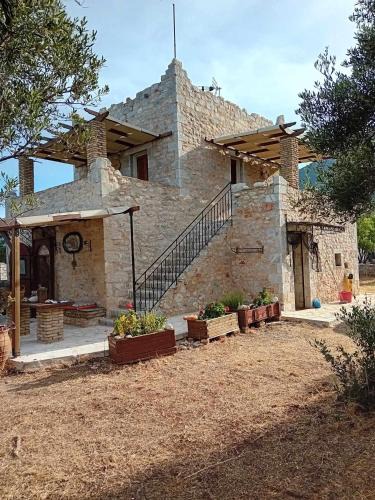 Omales Villa | villa bilimots