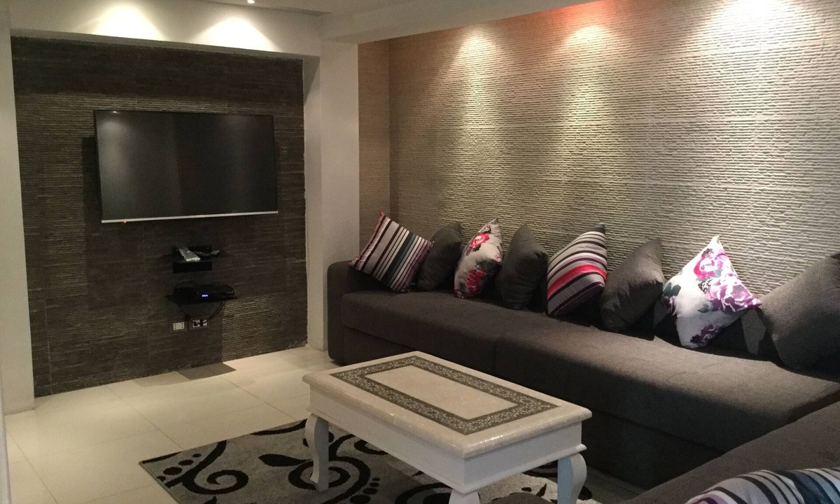 Skhirat Plage Villa | VILLA BY THE SEA in Skhirat Plage (near Rabat)