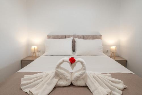 Ratzakli House | Villa Calma