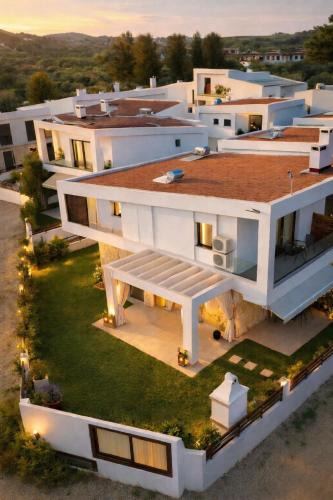 Nikita Villa | Villa Coralé Seaside