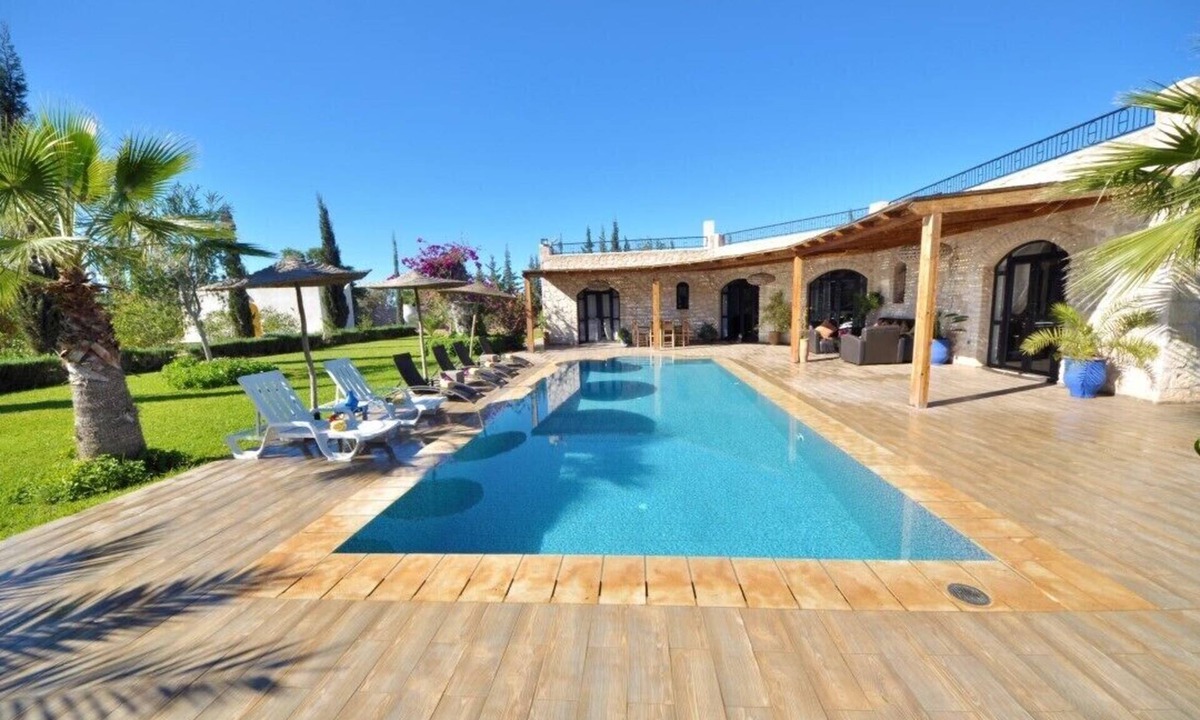 Ahl Agadir Villa | Villa Dar Sultana, near Essaouira