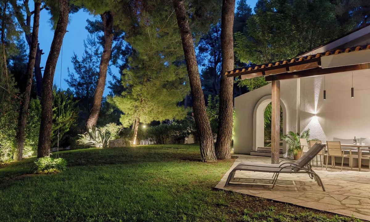 Sane Villa | Villa Emily by halu! - Perfect family Villa