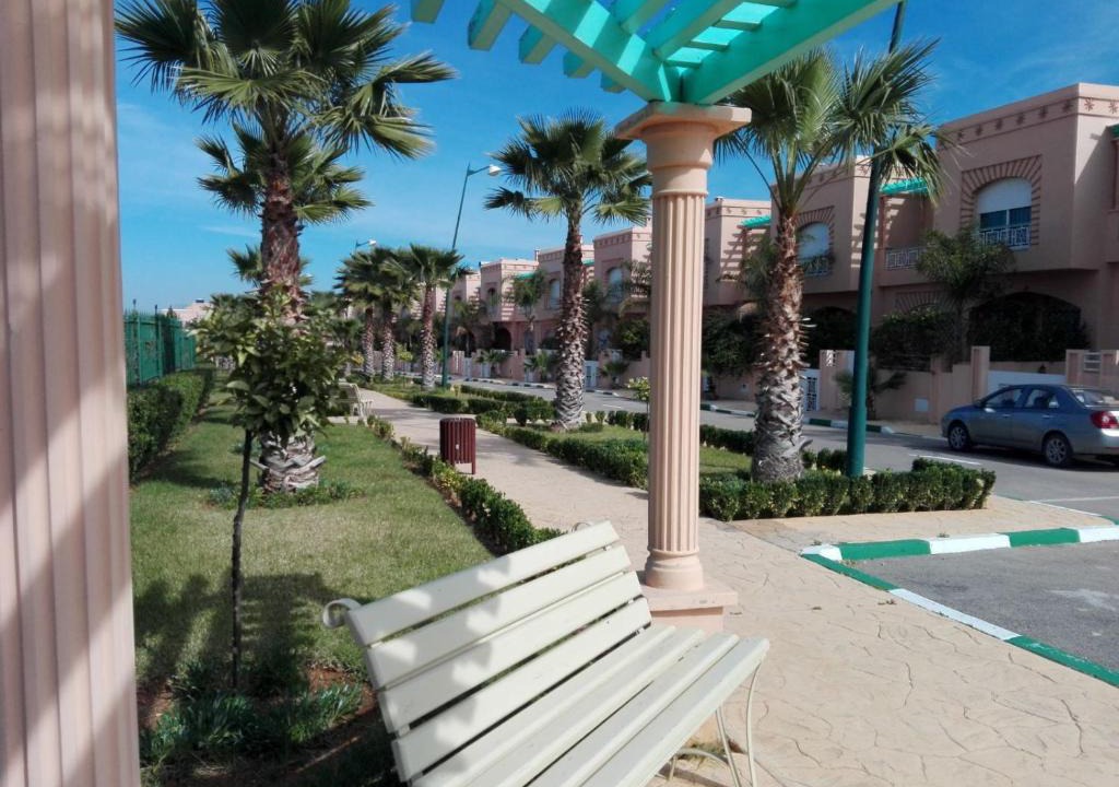 Toulal Villa | Villa Fatima