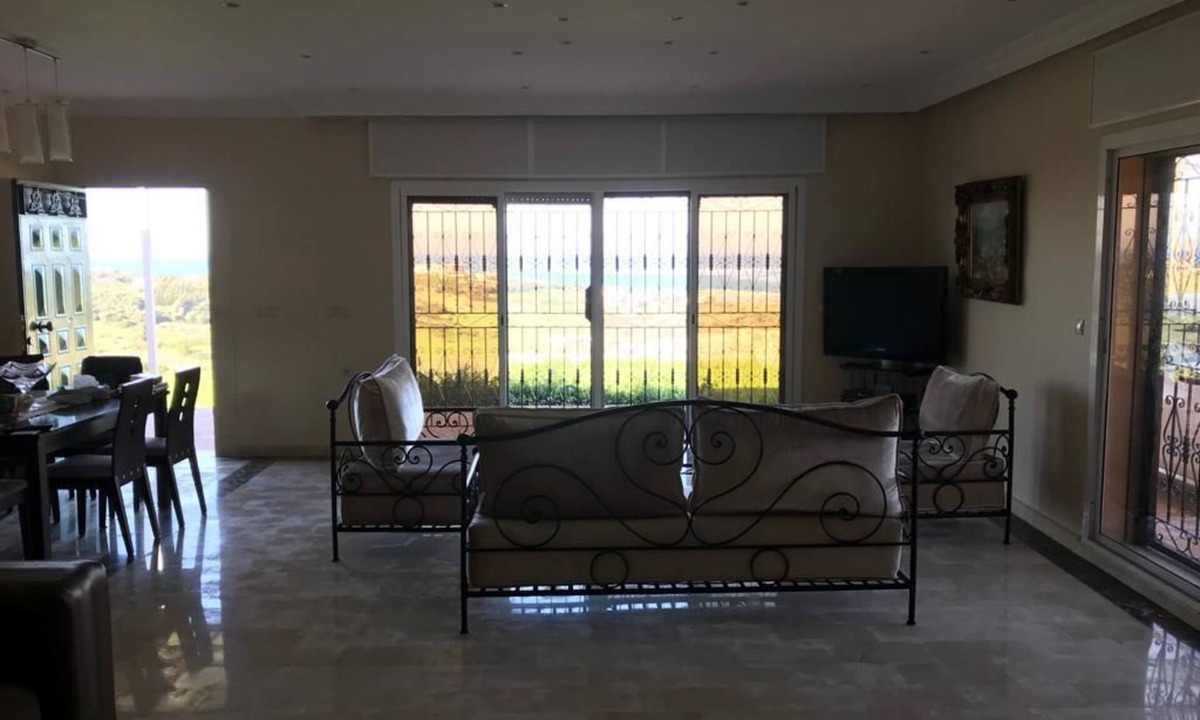 Mediouna Villa | Villa Je Rêve