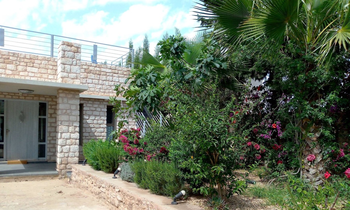 Essaouira House | Villa Juju, perfect family house!