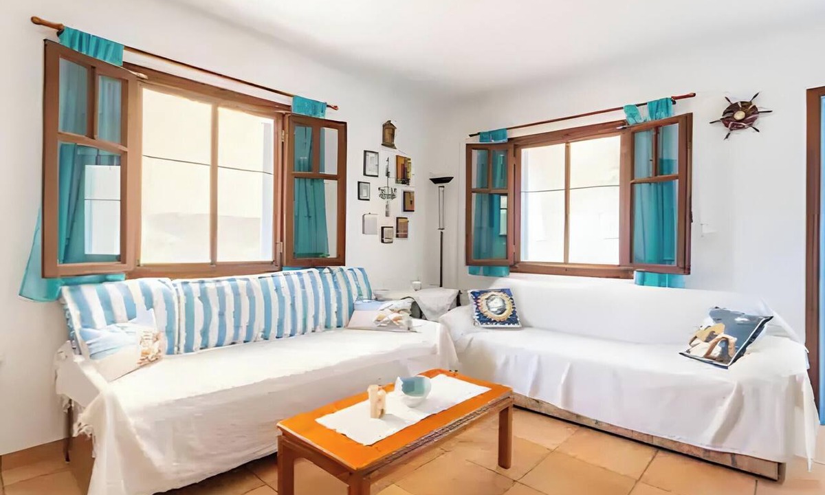 Spiliazeza House | Villa Kalliopi Countryside Retreat with Sea View, Wi-Fi and Air Conditioning