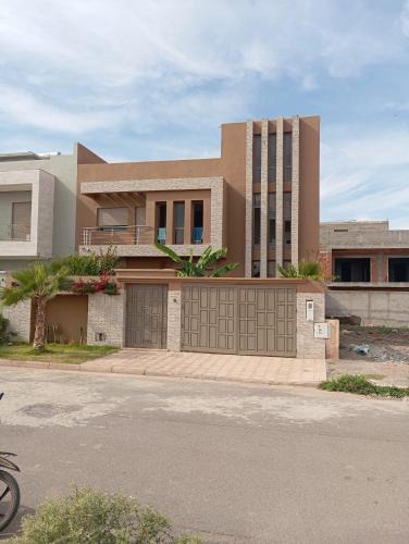 Agdal Villa | villa le cation Marrakech