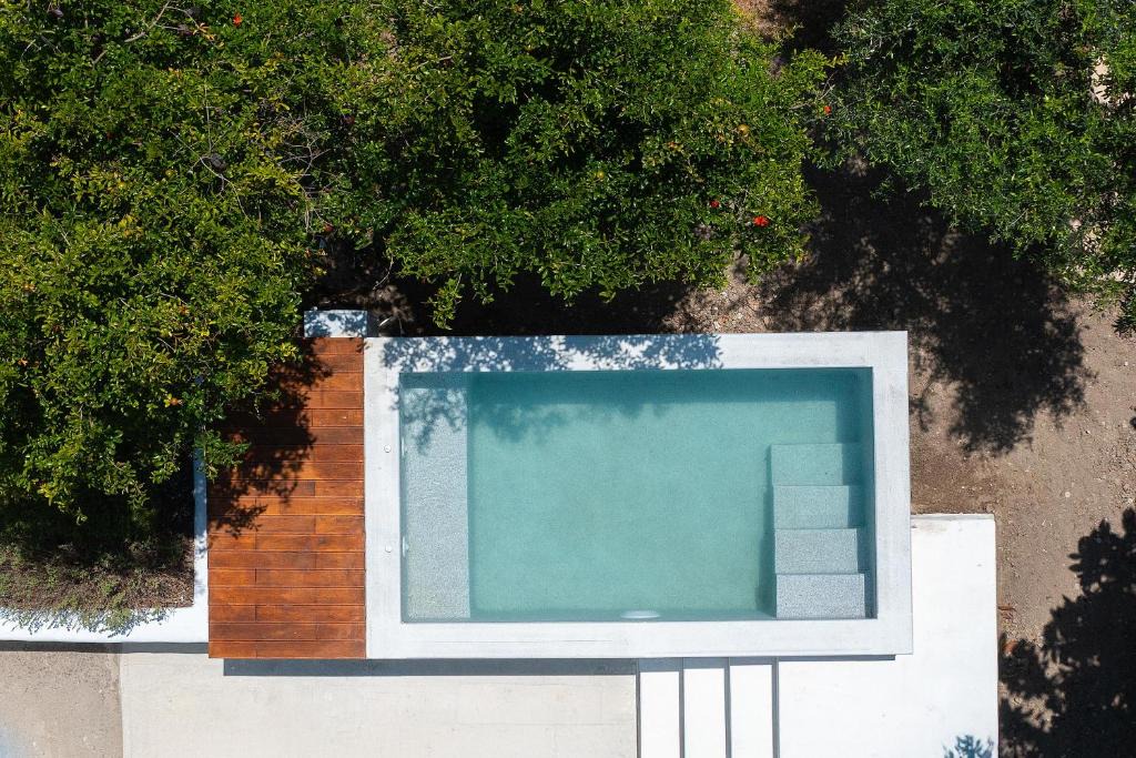 Rhodes Town Villa | Villa Lou