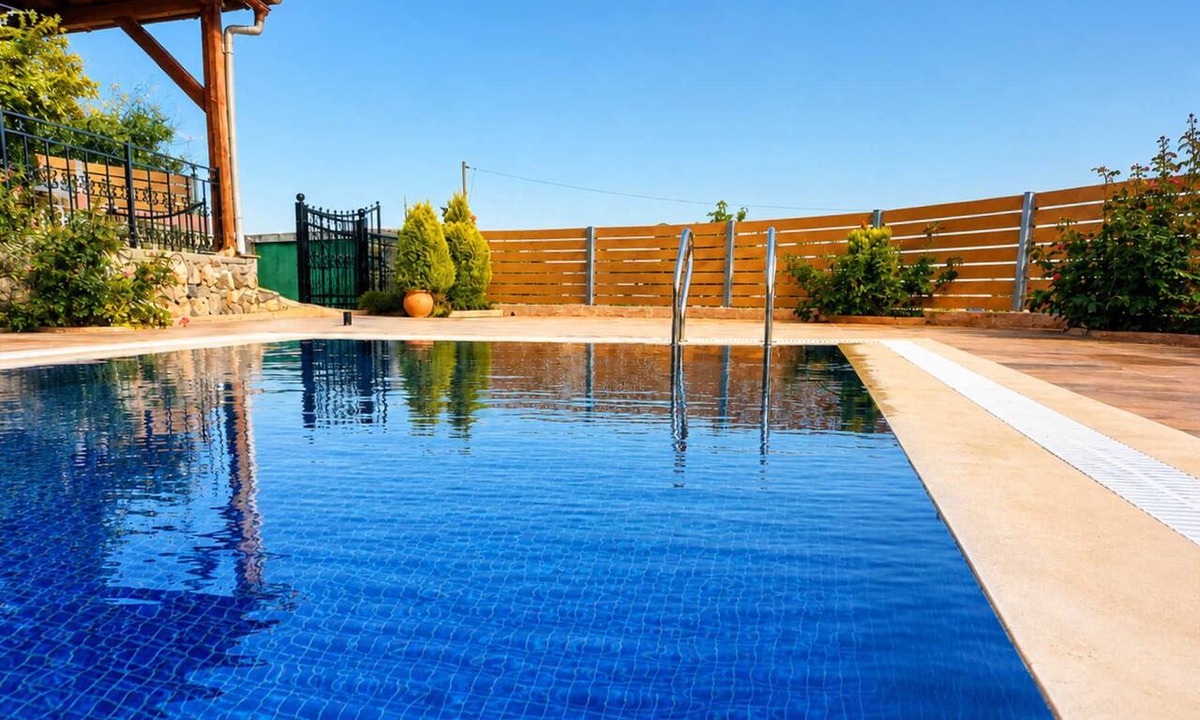 Skourvoula Villa | Villa Maria Christina with Private Pool in Crete